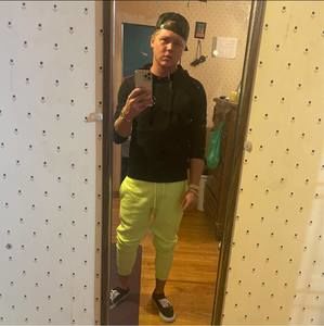 Meet your Posher, Ryan